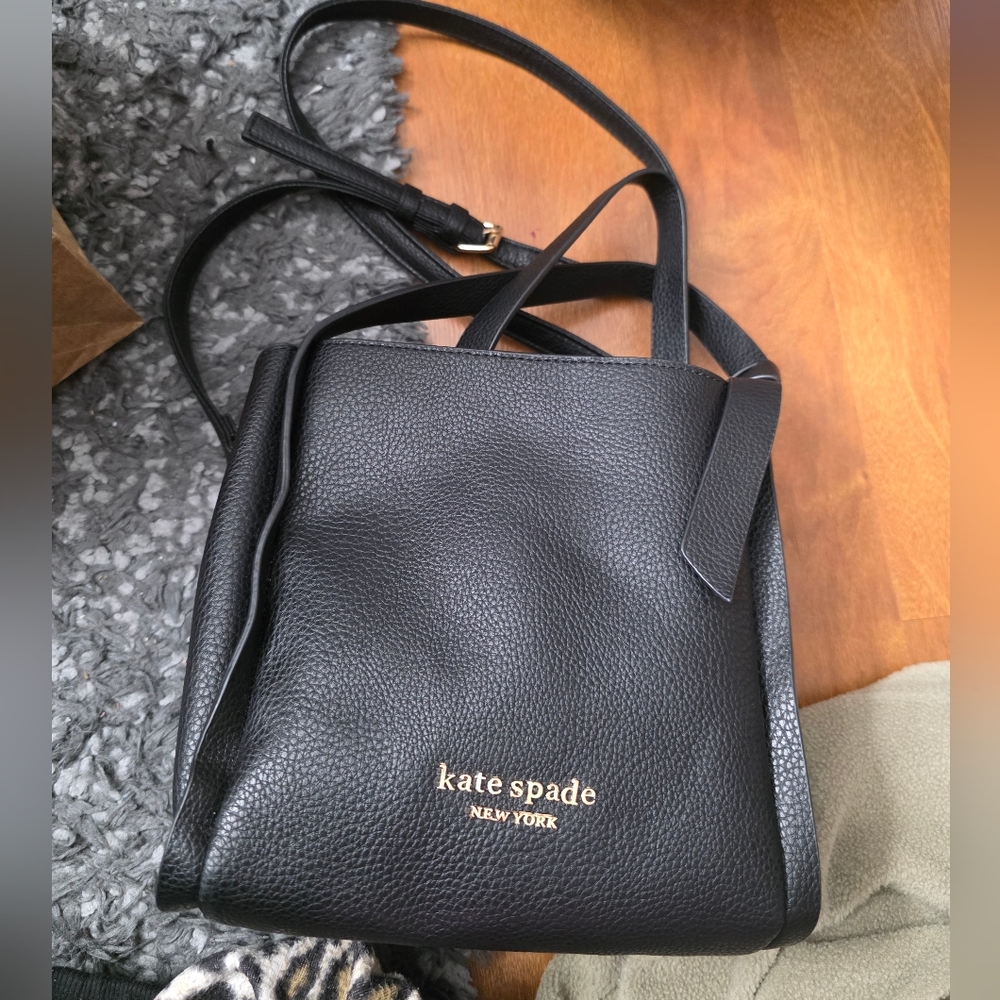kate spade new york Crossbag And Small Bucket - Picture 11 of 13